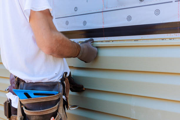 Affordable Siding Replacement solutions in Madison, VA
